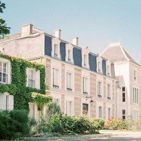 Chateau Saint-Joseph, Grand Gites 4 Etoiles En Pleine Nature Mazerolles-du-Razes Ngoại thất bức ảnh